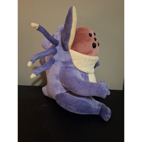 Destiny  Riven Of A Thousand Voices Plush Bungie Official - Picture 7 of 8